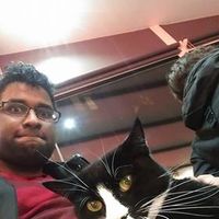 Vijay Challa's Photo