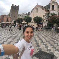 Aida Darzhanova's Photo