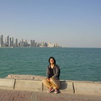 Tatiana Uehara's Photo