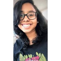 Angeline David's Photo