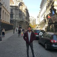 Fotos de Erol Eren Ustum