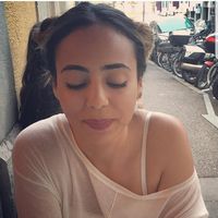 Sabri Larson的照片