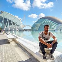 Franco Crisie的照片