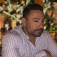 Steve Clyne的照片