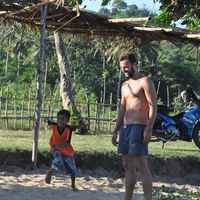 Ivan Chartier的照片