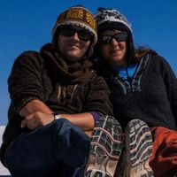 Cécile Llagaria的照片