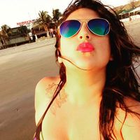 Fabiola Luna Cruzado的照片