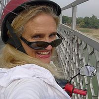 Mary Bartnikowski's Photo