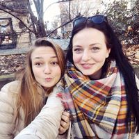 Fotos de Dash Latushkina