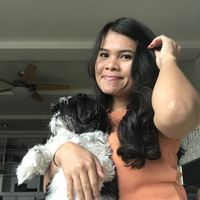 Fotos von Vivi Nainggolan