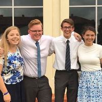 Nathan Rohner's Photo