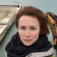 Fotos de Yana Grigorieva