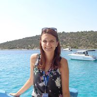 Ania Wojtala's Photo