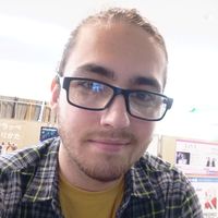 Dylan Barber's Photo