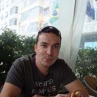 Rune Mortensen's Photo