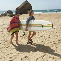 Fotos von Mélanie Le Borgne