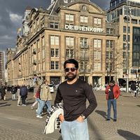 Shivansh Saharawat的照片