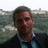 Roman Graber and Tiffany Ng's Photo