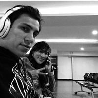 Andrés Galán's Photo