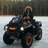 Sandijs Kregers的照片