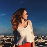 Adelina Gareeva的照片