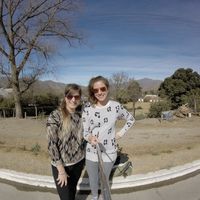 Flavia Almeida's Photo