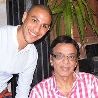 Ayman Swelam的照片