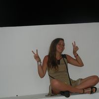 Gabriela Cubas's Photo