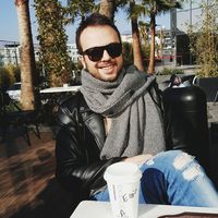 Ergin Vardar's Photo