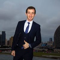 Sənan Niyazi's Photo