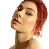 Amelia Houghton的照片