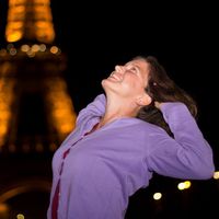 Gergana Kostova的照片