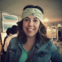 Фотографии пользователя Nagore Arriaga