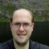 Pavel Pospíšil's Photo