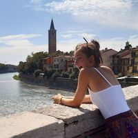 Marianna Tonelli的照片