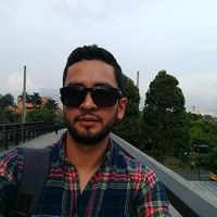 Carlos Tovar的照片