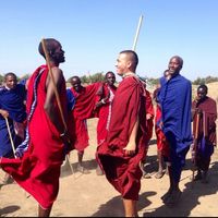 Alejandro Martin Rodriguez's Photo