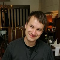 Pawel  Dobry的照片