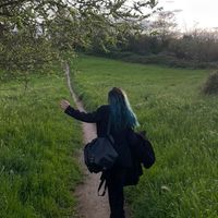 Anamarija Veljanovska's Photo