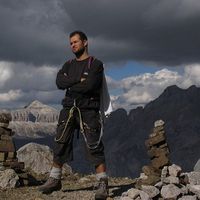 Dario Carnera's Photo