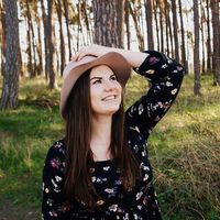 Romana Opatřilová's Photo