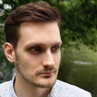 Le foto di Richard PALABOST