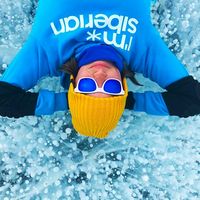 Zhanna  Rudominskaya's Photo