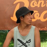 Rodrigo Luis Medina's Photo