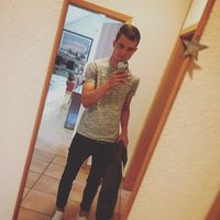 Philipp Wuchner's Photo