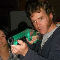 Jesse Hunter's Photo