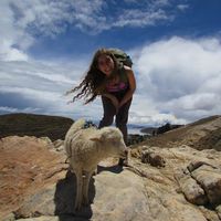 Ale Barros Cortés's Photo