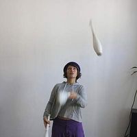 Nahid Kazerani's Photo