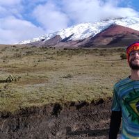 Fotos de Lucas Araújo