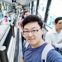 Haegyu Jang的照片